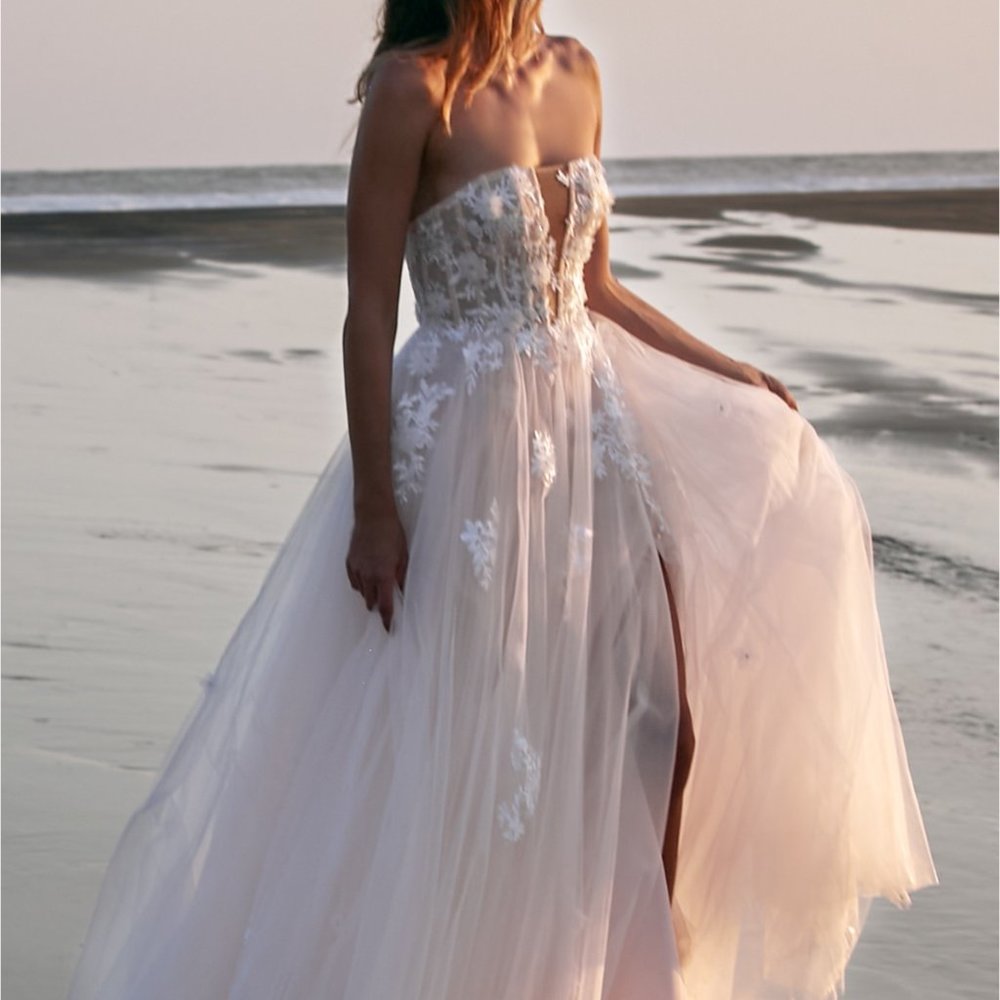 Wtoo Somerset, Size 14